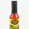 Bull Snort Cowboy Cayenne Pepper Hot Sauce
